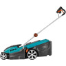 Газонокосилка электрическая GARDENA POWERMAX 42 E 04076-20.000.00