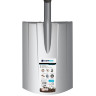 Лопата с закругленным лезвием GARDENA ERGO 123 см 40-001