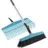 Рукоятка деревянная GARDENA FSC 130 см 03723-20.000.00